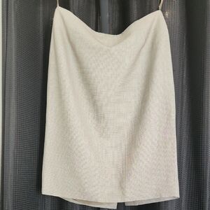 Akris Punto skirt sz 12